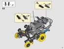 Notice / Instructions de Montage - LEGO - 42095 - Remote-Controlled Stunt Racer: Page 43