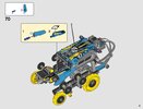 Notice / Instructions de Montage - LEGO - 42095 - Remote-Controlled Stunt Racer: Page 51