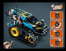 Notice / Instructions de Montage - LEGO - 42095 - Remote-Controlled Stunt Racer: Page 63