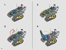 Notice / Instructions de Montage - LEGO - 42095 - Remote-Controlled Stunt Racer: Page 64