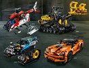 Notice / Instructions de Montage - LEGO - 42095 - Remote-Controlled Stunt Racer: Page 69