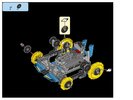 Notice / Instructions de Montage - LEGO - 42095 - Remote-Controlled Stunt Racer: Page 41