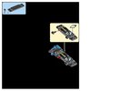 Notice / Instructions de Montage - LEGO - 42095 - Remote-Controlled Stunt Racer: Page 44