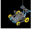 Notice / Instructions de Montage - LEGO - 42095 - Remote-Controlled Stunt Racer: Page 48