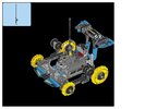 Notice / Instructions de Montage - LEGO - 42095 - Remote-Controlled Stunt Racer: Page 49