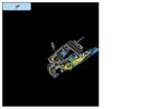 Notice / Instructions de Montage - LEGO - 42095 - Remote-Controlled Stunt Racer: Page 62