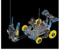 Notice / Instructions de Montage - LEGO - 42095 - Remote-Controlled Stunt Racer: Page 65