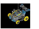 Notice / Instructions de Montage - LEGO - 42095 - Remote-Controlled Stunt Racer: Page 66