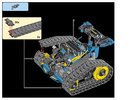 Notice / Instructions de Montage - LEGO - 42095 - Remote-Controlled Stunt Racer: Page 67