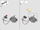 Notice / Instructions de Montage - LEGO - 42095 - Remote-Controlled Stunt Racer: Page 8