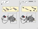 Notice / Instructions de Montage - LEGO - 42095 - Remote-Controlled Stunt Racer: Page 9