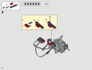 Notice / Instructions de Montage - LEGO - 42095 - Remote-Controlled Stunt Racer: Page 10