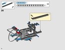 Notice / Instructions de Montage - LEGO - 42095 - Remote-Controlled Stunt Racer: Page 22