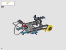 Notice / Instructions de Montage - LEGO - 42095 - Remote-Controlled Stunt Racer: Page 24