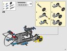 Notice / Instructions de Montage - LEGO - 42095 - Remote-Controlled Stunt Racer: Page 25