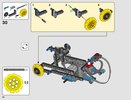 Notice / Instructions de Montage - LEGO - 42095 - Remote-Controlled Stunt Racer: Page 26