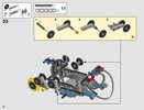 Notice / Instructions de Montage - LEGO - 42095 - Remote-Controlled Stunt Racer: Page 30