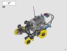 Notice / Instructions de Montage - LEGO - 42095 - Remote-Controlled Stunt Racer: Page 39