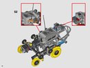 Notice / Instructions de Montage - LEGO - 42095 - Remote-Controlled Stunt Racer: Page 42