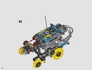 Notice / Instructions de Montage - LEGO - 42095 - Remote-Controlled Stunt Racer: Page 48