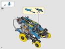 Notice / Instructions de Montage - LEGO - 42095 - Remote-Controlled Stunt Racer: Page 54