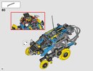 Notice / Instructions de Montage - LEGO - 42095 - Remote-Controlled Stunt Racer: Page 56