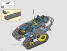 Notice / Instructions de Montage - LEGO - 42095 - Remote-Controlled Stunt Racer: Page 60