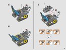 Notice / Instructions de Montage - LEGO - 42095 - Remote-Controlled Stunt Racer: Page 65