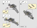 Notice / Instructions de Montage - LEGO - 42096 - Porsche 911 RSR: Page 7