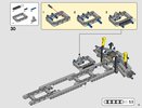 Notice / Instructions de Montage - LEGO - 42096 - Porsche 911 RSR: Page 19