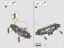 Notice / Instructions de Montage - LEGO - 42096 - Porsche 911 RSR: Page 31