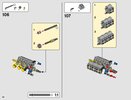 Notice / Instructions de Montage - LEGO - 42096 - Porsche 911 RSR: Page 64