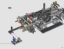 Notice / Instructions de Montage - LEGO - 42096 - Porsche 911 RSR: Page 101