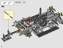 Notice / Instructions de Montage - LEGO - 42096 - Porsche 911 RSR: Page 102