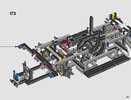 Notice / Instructions de Montage - LEGO - 42096 - Porsche 911 RSR: Page 109