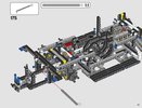 Notice / Instructions de Montage - LEGO - 42096 - Porsche 911 RSR: Page 111