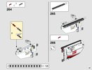 Notice / Instructions de Montage - LEGO - 42096 - Porsche 911 RSR: Page 157