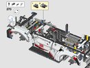 Notice / Instructions de Montage - LEGO - 42096 - Porsche 911 RSR: Page 161