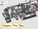 Notice / Instructions de Montage - LEGO - 42096 - Porsche 911 RSR: Page 172