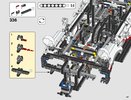 Notice / Instructions de Montage - LEGO - 42096 - Porsche 911 RSR: Page 197