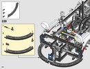 Notice / Instructions de Montage - LEGO - 42096 - Porsche 911 RSR: Page 200