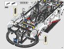 Notice / Instructions de Montage - LEGO - 42096 - Porsche 911 RSR: Page 201