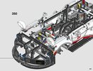 Notice / Instructions de Montage - LEGO - 42096 - Porsche 911 RSR: Page 205