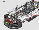 Notice / Instructions de Montage - LEGO - 42096 - Porsche 911 RSR: Page 211