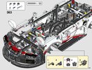 Notice / Instructions de Montage - LEGO - 42096 - Porsche 911 RSR: Page 213