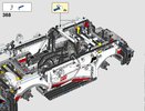 Notice / Instructions de Montage - LEGO - 42096 - Porsche 911 RSR: Page 218