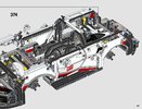 Notice / Instructions de Montage - LEGO - 42096 - Porsche 911 RSR: Page 221