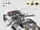 Notice / Instructions de Montage - LEGO - 42096 - Porsche 911 RSR: Page 233