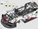 Notice / Instructions de Montage - LEGO - 42096 - Porsche 911 RSR: Page 234