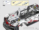 Notice / Instructions de Montage - LEGO - 42096 - Porsche 911 RSR: Page 239